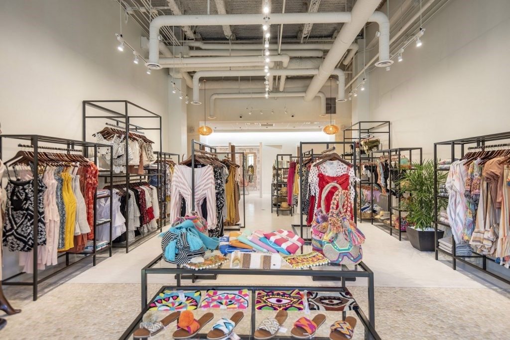 Camana Bay welcomes newest shop, Forever Summer