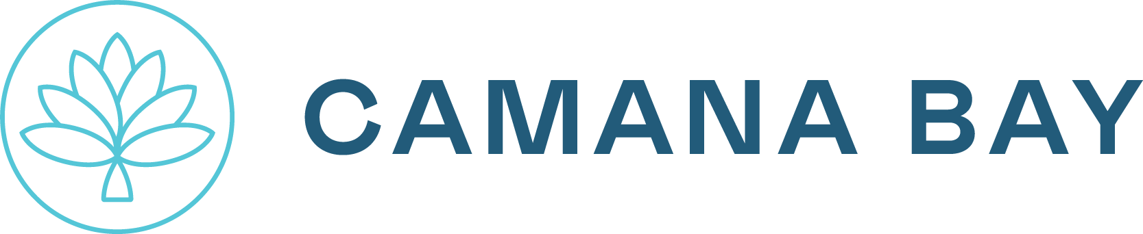 Camana Bay Logo